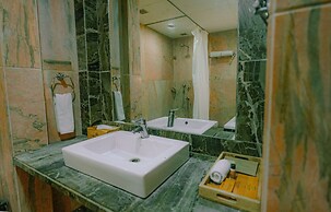 The Sky Imperial Udaipur