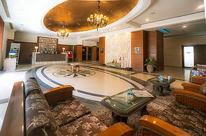 The Sky Imperial Udaipur