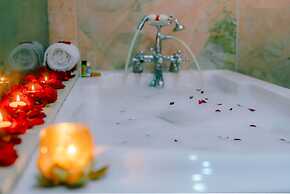 The Sky Imperial Udaipur