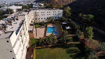 The Sky Imperial Udaipur