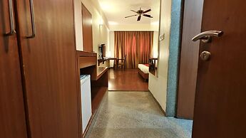 The Sky Imperial Udaipur