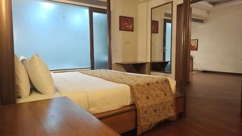 The Sky Imperial Udaipur