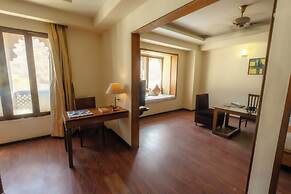 The Sky Imperial Udaipur