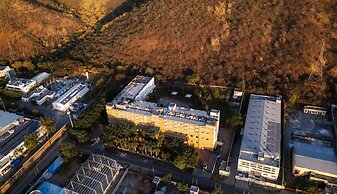The Sky Imperial Udaipur