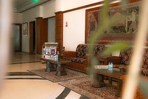 The Sky Imperial Udaipur