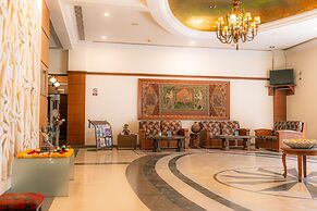 The Sky Imperial Udaipur