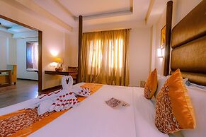 The Sky Imperial Udaipur