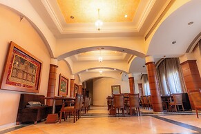 The Sky Imperial Udaipur