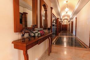 The Sky Imperial Udaipur