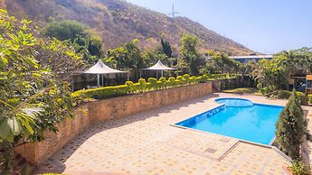 The Sky Imperial Udaipur