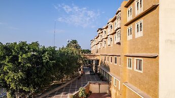 The Sky Imperial Udaipur