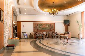 The Sky Imperial Udaipur