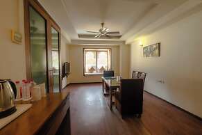 The Sky Imperial Udaipur