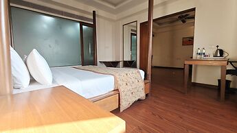 The Sky Imperial Udaipur