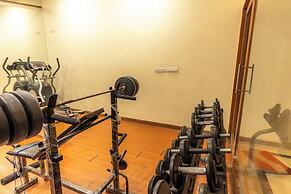 The Sky Imperial Udaipur