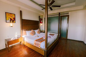 The Sky Imperial Udaipur