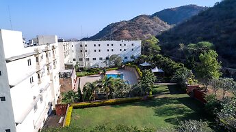 The Sky Imperial Udaipur