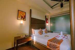 The Sky Imperial Udaipur