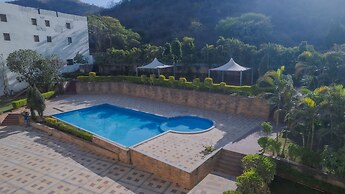 The Sky Imperial Udaipur