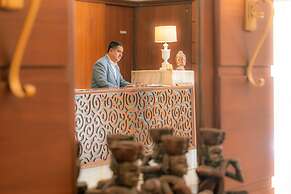 The Sky Imperial Udaipur