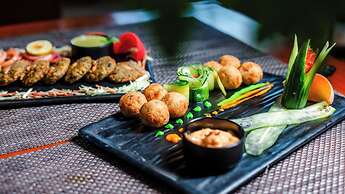 The Sky Imperial Udaipur