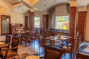 The Sky Imperial Udaipur