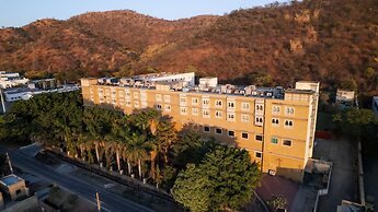 The Sky Imperial Udaipur