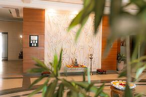 The Sky Imperial Udaipur