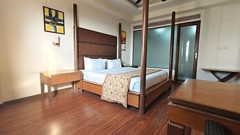 The Sky Imperial Udaipur