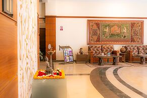 The Sky Imperial Udaipur