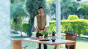 The Sky Imperial Udaipur