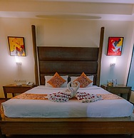 The Sky Imperial Udaipur