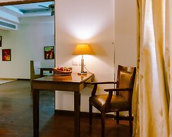 The Sky Imperial Udaipur