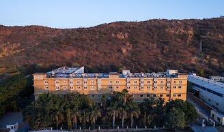 The Sky Imperial Udaipur