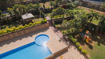 The Sky Imperial Udaipur