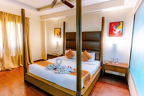 The Sky Imperial Udaipur