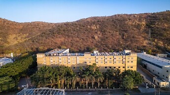 The Sky Imperial Udaipur