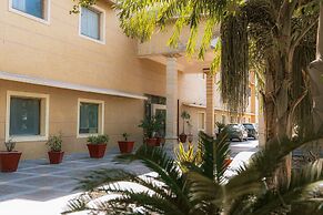 The Sky Imperial Udaipur