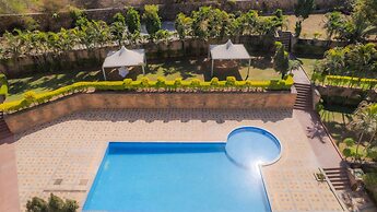 The Sky Imperial Udaipur