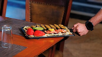 The Sky Imperial Udaipur