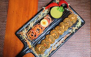 The Sky Imperial Udaipur