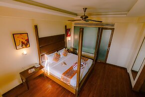 The Sky Imperial Udaipur