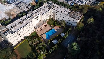 The Sky Imperial Udaipur