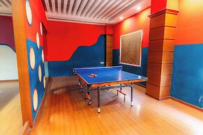 The Sky Imperial Udaipur