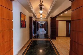 The Sky Imperial Udaipur