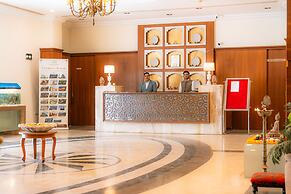 The Sky Imperial Udaipur