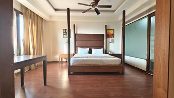 The Sky Imperial Udaipur