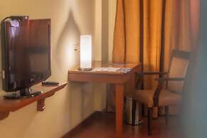 The Sky Imperial Udaipur