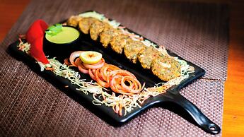 The Sky Imperial Udaipur