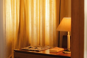 The Sky Imperial Udaipur